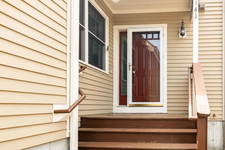 141 Spinnaker Way, Portsmouth, NH 03801 - #3