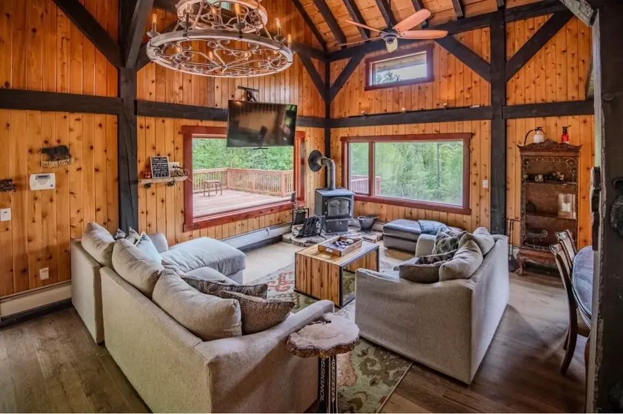 60 Bowlsville S Road, Mount Holly, VT 05758 - #3