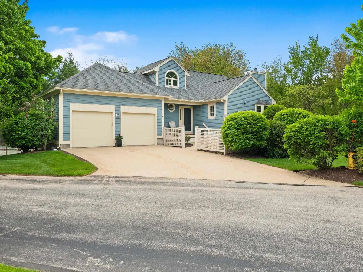 6 Augusta National Drive, Bedford, NH 03110 - #1