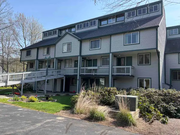 8 Emerson Way #E-4, Waterville Valley, NH 03215