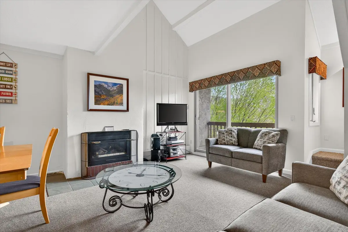 695 East Mountain Road #Unit E-7, Killington, VT 05751 - #1