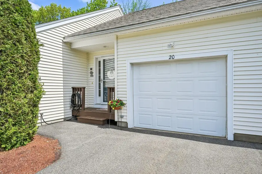 6 Patriot Drive #20, East Hampstead, NH 03826 - #2