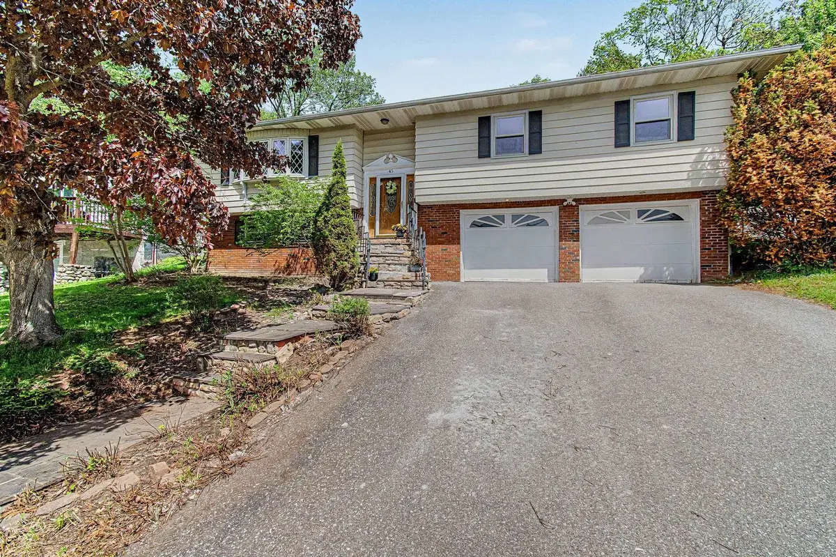 45 Orchard Terrace, Winooski, VT 05404 - #1
