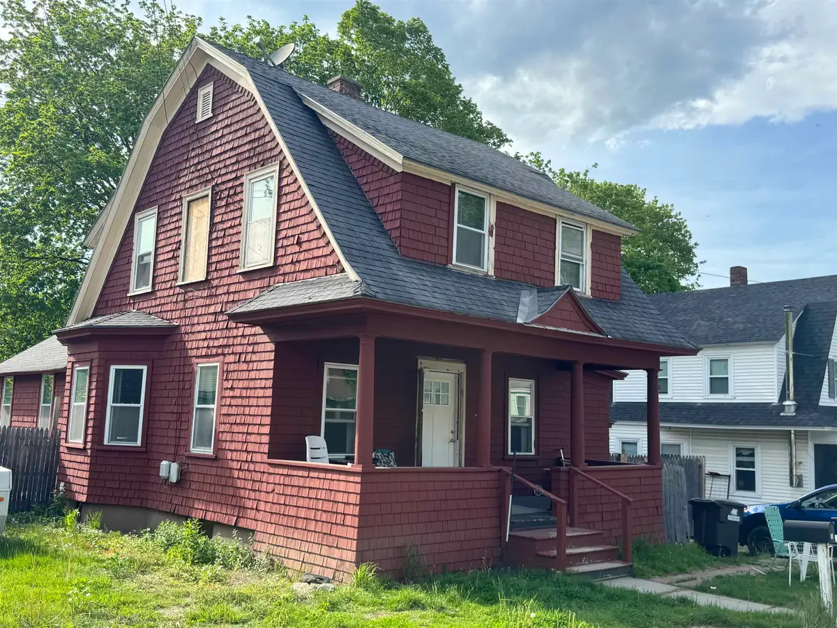 16 Harlow Road, Springfield, VT 05156 - #1