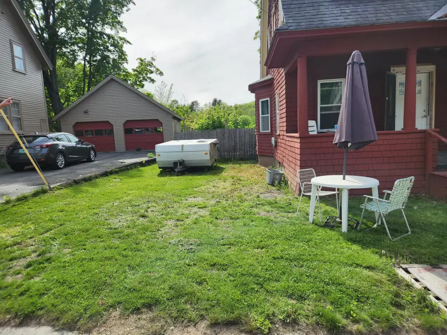 16 Harlow Road, Springfield, VT 05156 - #3