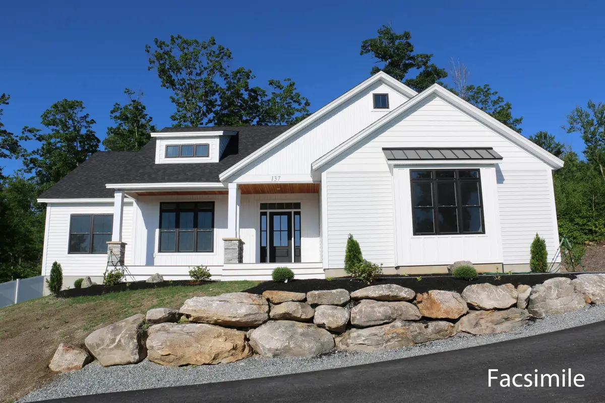 0 Barrett Hill Road #5, Wilton, NH 03086 - #1