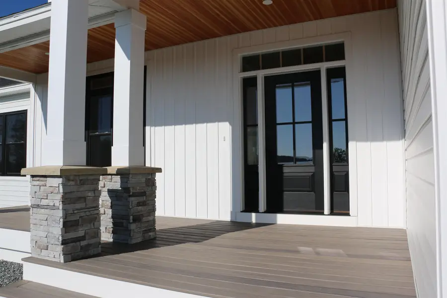 0 Barrett Hill Road #5, Wilton, NH 03086 - #2