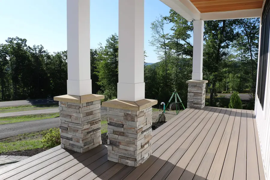 0 Barrett Hill Road #5, Wilton, NH 03086 - #3