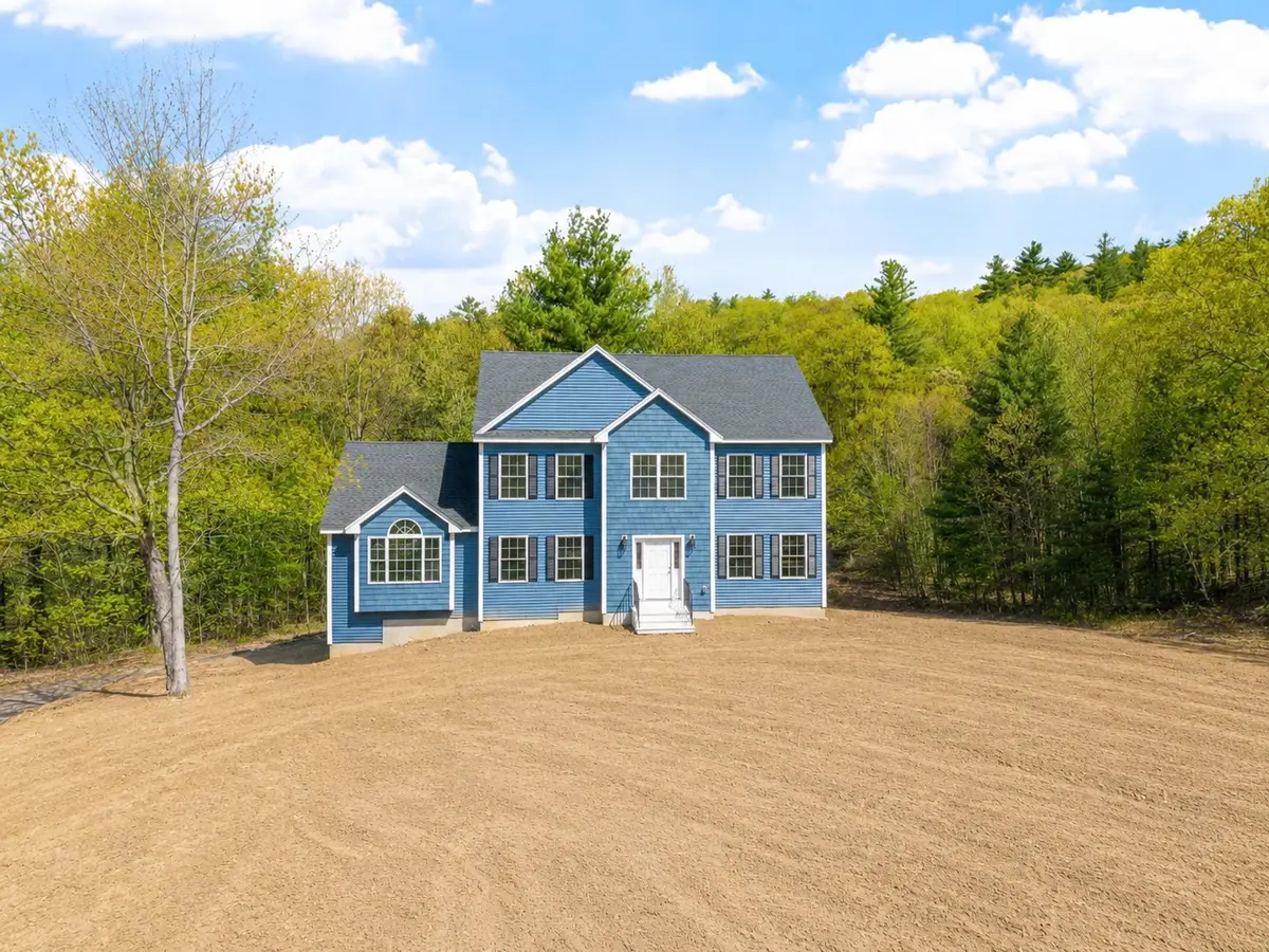 22 Benoit Avenue, Pelham, NH 03076 - #1