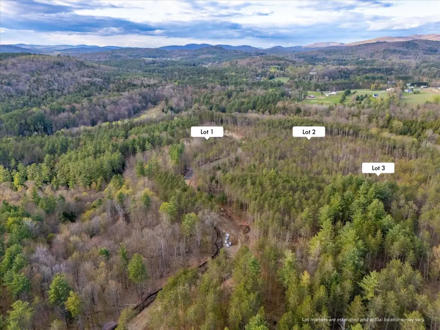 91 Governor Peck Road #Lot 4, Jericho, VT 05465 - #2