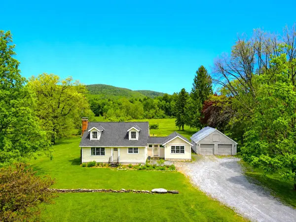 764 Myers Road, Shaftsbury, VT 05262