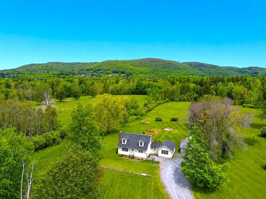 764 Myers Road, Shaftsbury, VT 05262 - #2