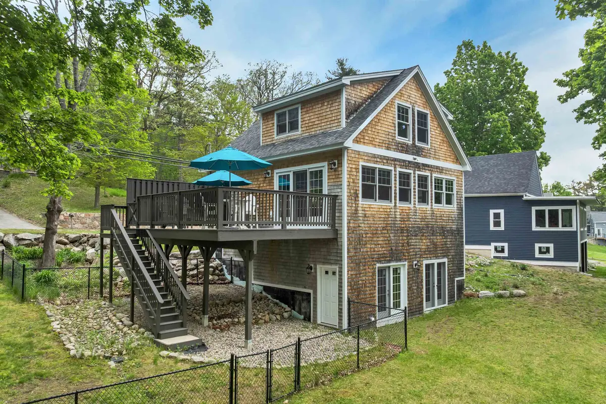 171 Center Street, Wolfeboro, NH 03894 - #1