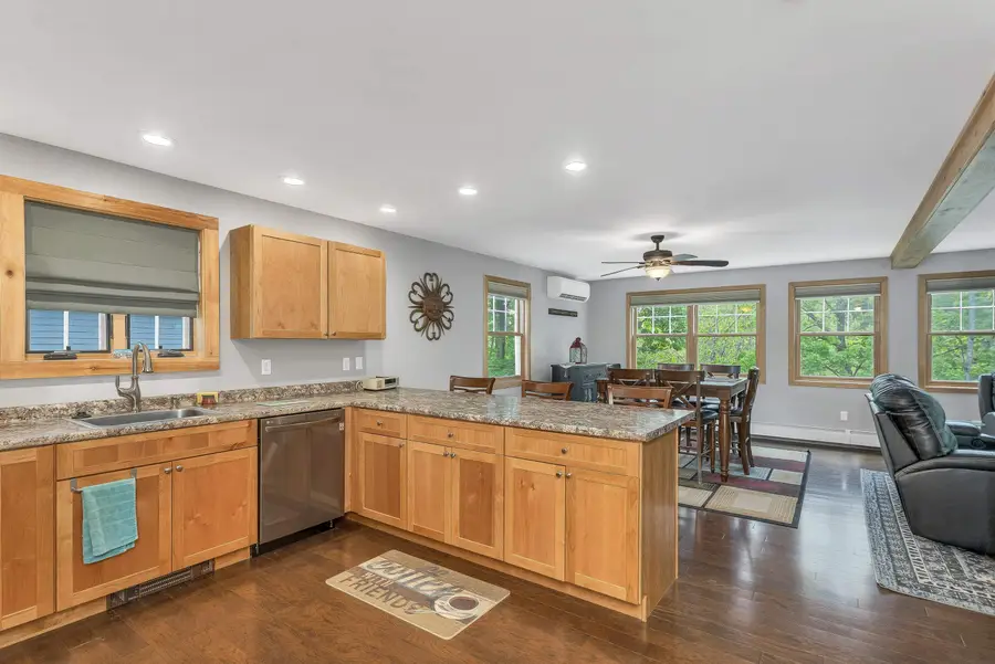 171 Center Street, Wolfeboro, NH 03894 - #2