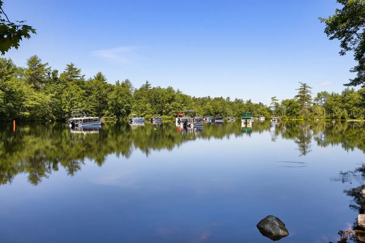 Lot 7 Parsons Road, Freedom, NH 03826 - #1