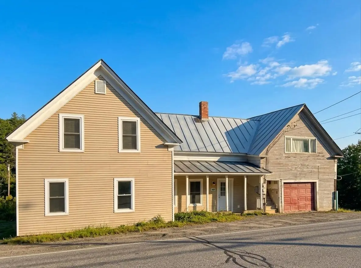 1250 US RT 2, Marshfield, VT 05658 - #1