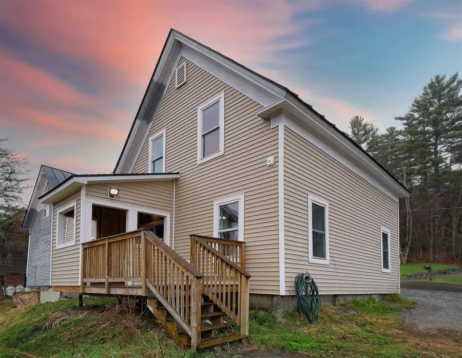 1250 US RT 2, Marshfield, VT 05658 - #2