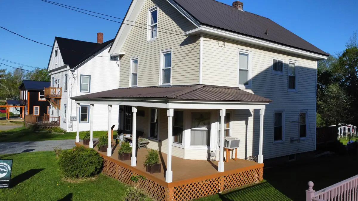 74 North Pleasant Street, North Troy, VT 05859 - #1