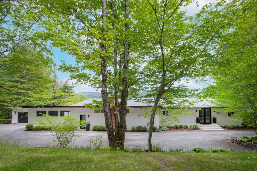 1310 Dorset Hill Road, East Dorset, VT 05253 - #3
