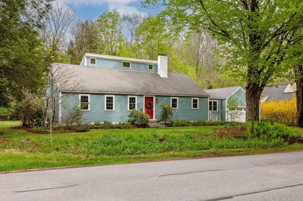 15 Oyster River Road, Durham, NH 03824