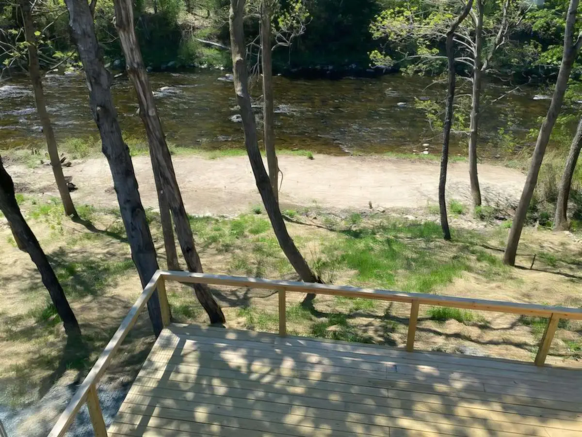 196 Washington Street #Condo Unit 3, Littleton, NH 03561 - #1