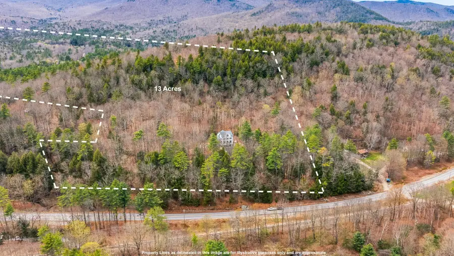 3579 US Route 3, Thornton, NH 03285 - #3