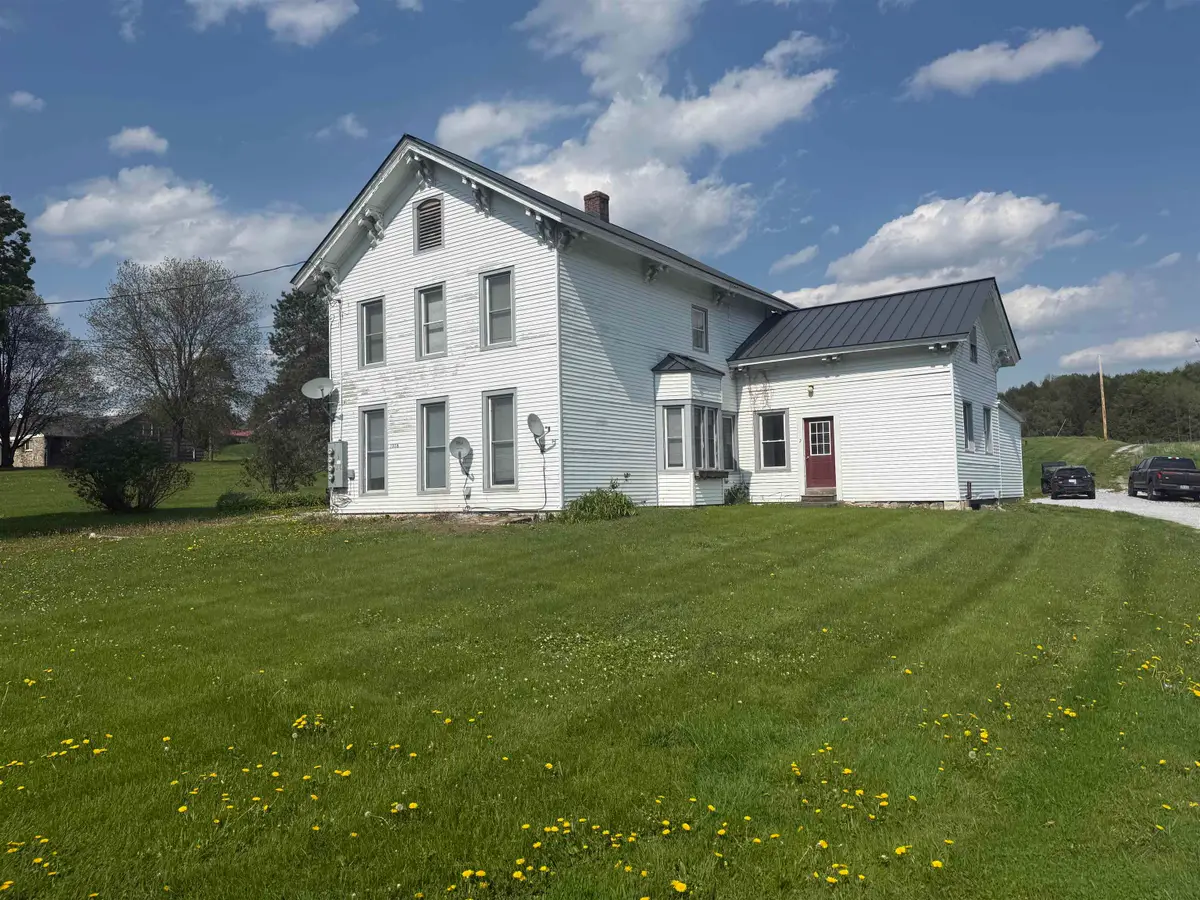 1908 US Route 7 N, Rutland, VT 05701 - #1