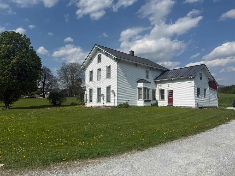 1908 US Route 7 N, Rutland, VT 05701 - #3