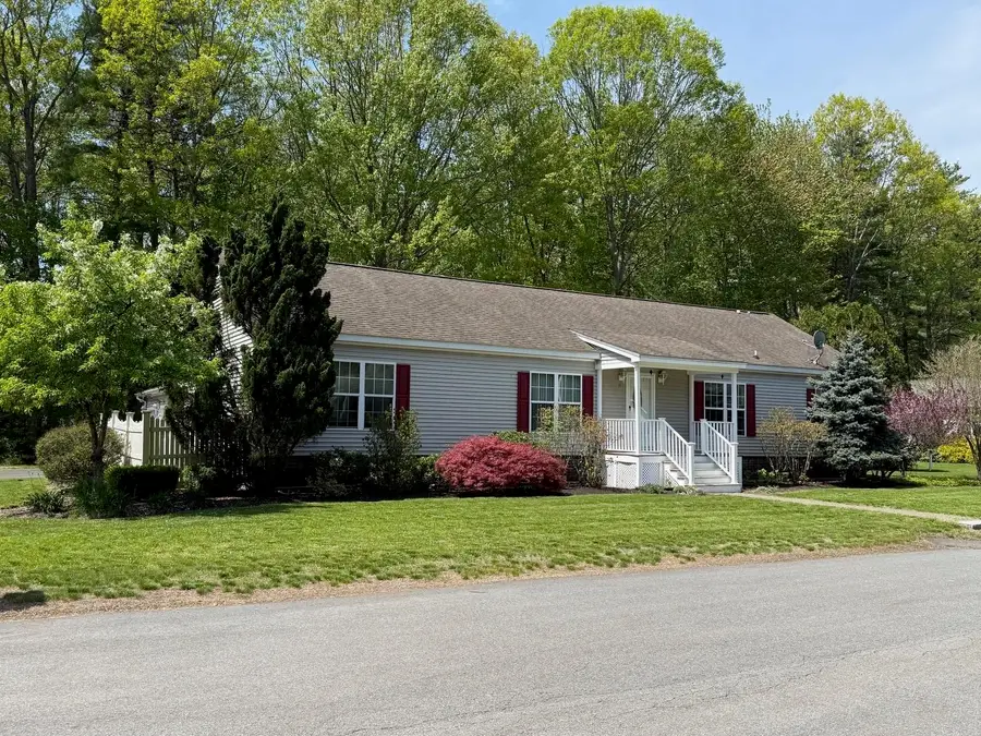65 Sagebrush Drive, Rochester, NH 03867 - #2