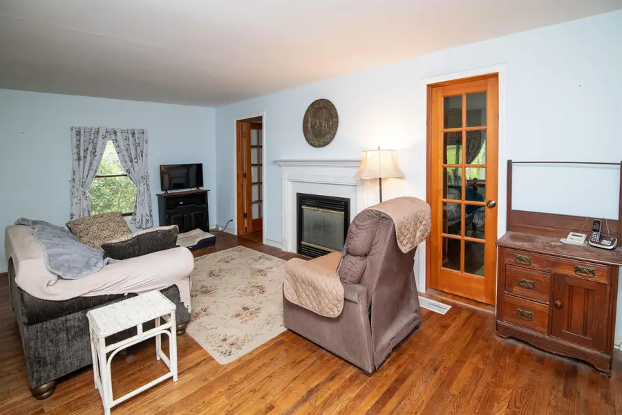 1529 Belmont Road, Mount Holly, VT 05730 - #3