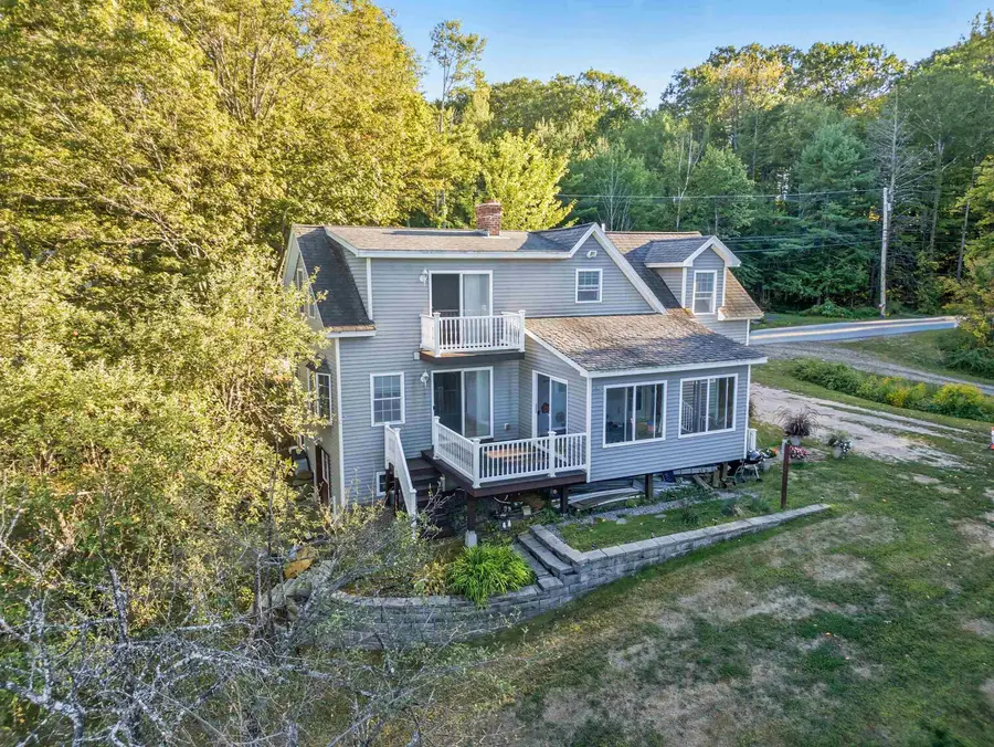 282 Bay Hill Road, Northfield, NH 03276 - #3