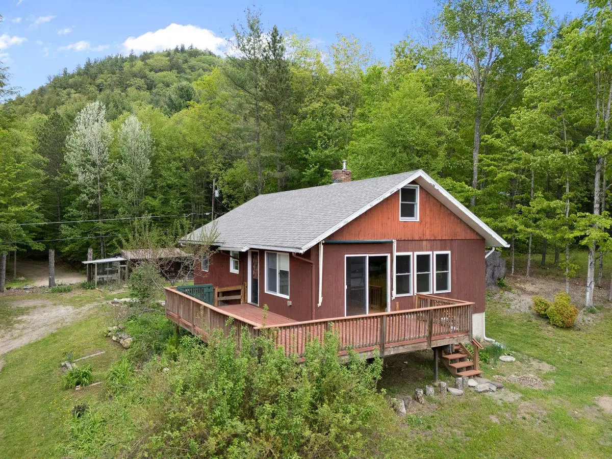 366 Hague Road, Dummerston, VT 05301 - #1