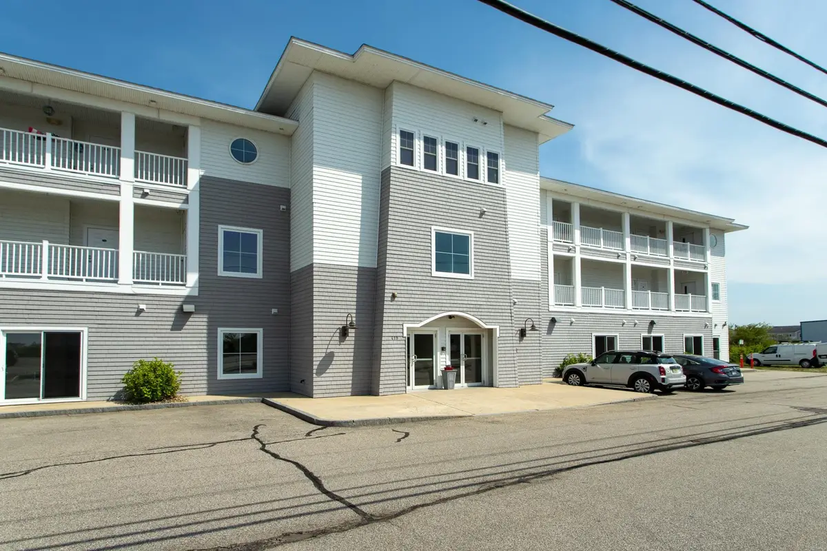 419 Route 286 #102, Seabrook, NH 03874 - #1