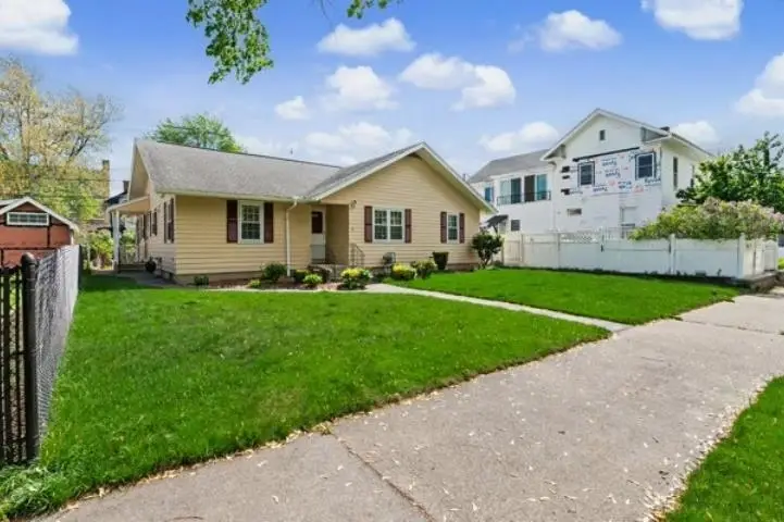 99 Myrtle Street, Manchester, NH 03104 - #2