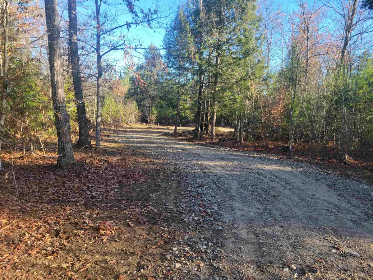 1555 River Road #2, Bridgewater, NH 03222 - #1