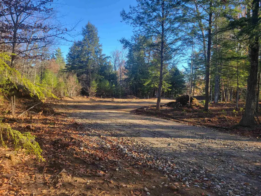 1555 River Road #2, Bridgewater, NH 03222 - #2