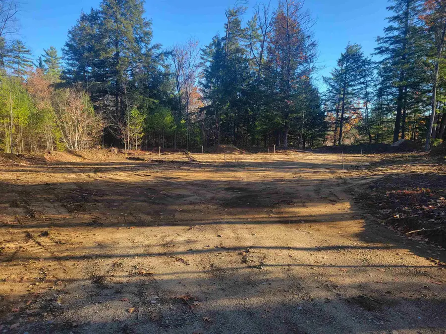 1555 River Road #2, Bridgewater, NH 03222 - #3