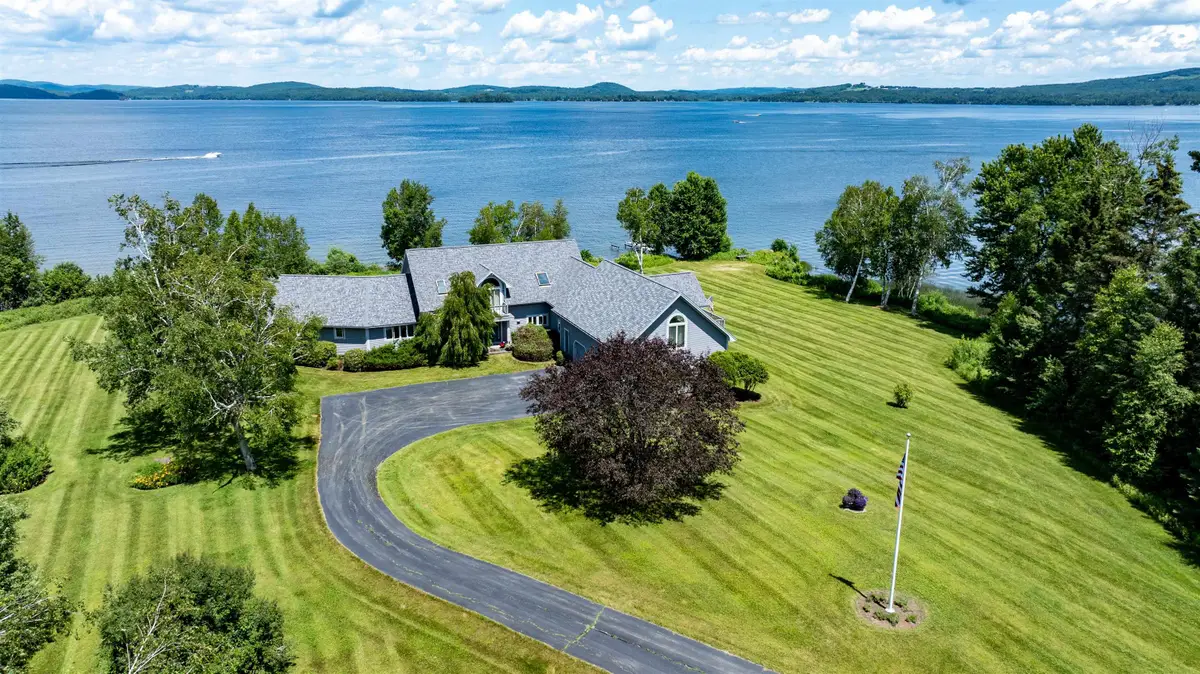 424 Miller Way, Newport, VT 05857 - #1