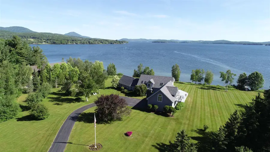 424 Miller Way, Newport, VT 05857 - #2