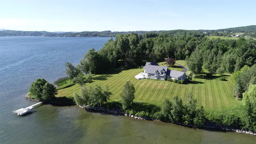 424 Miller Way, Newport, VT 05857 - #3