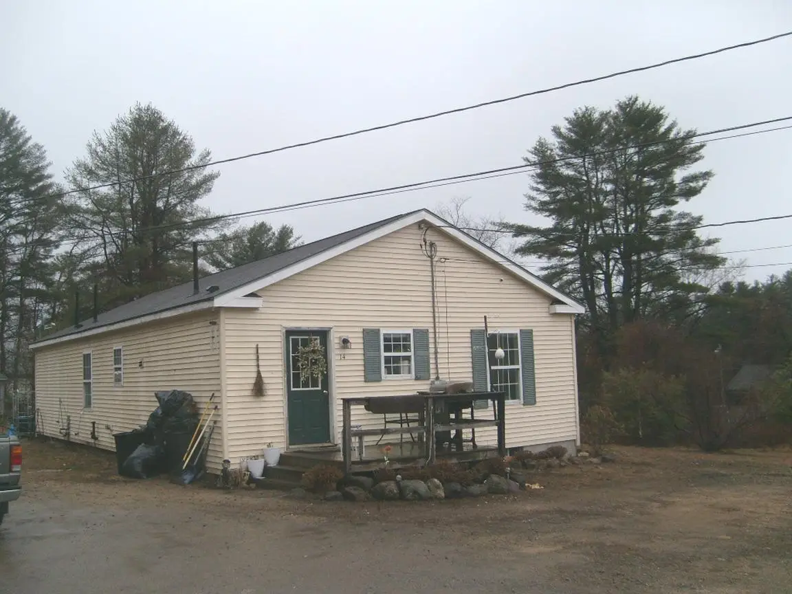 14 North Avenue, Ashland, NH 03217 - #1