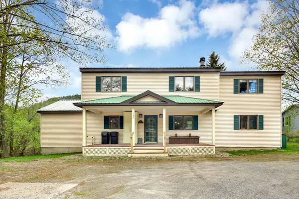 990 Main Street, Cavendish, VT 05153