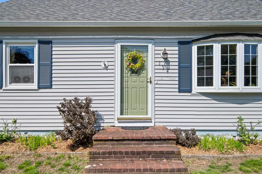 154 Woodbine Avenue, Manchester, NH 03109 - #2