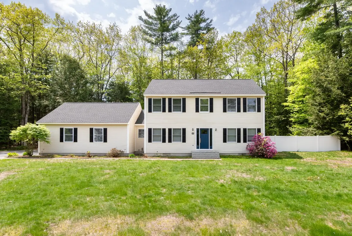 131 Hillcrest Drive, Laconia, NH 03246 - #1
