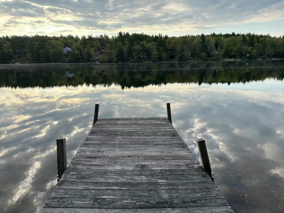 176 Upper Pratt Pond Road, New Ipswich, NH 03071 - #1