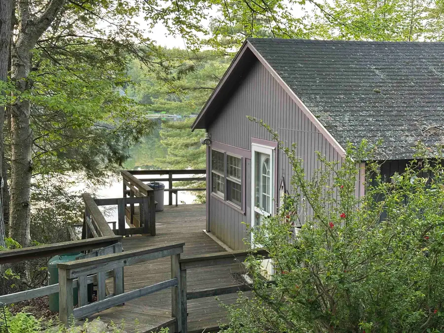 176 Upper Pratt Pond Road, New Ipswich, NH 03071 - #2