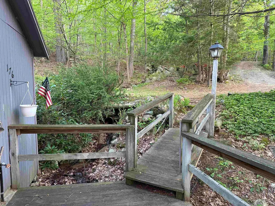 176 Upper Pratt Pond Road, New Ipswich, NH 03071 - #3