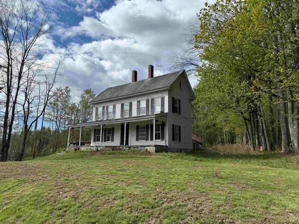 7 Water Village Road, Ossipee, NH 03864