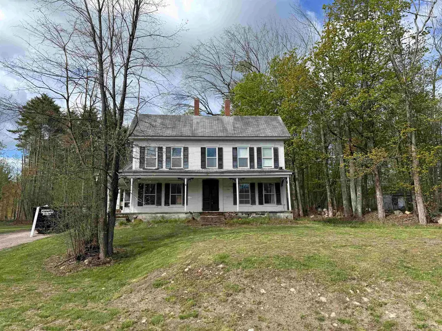 7 Water Village Road, Ossipee, NH 03864 - #3