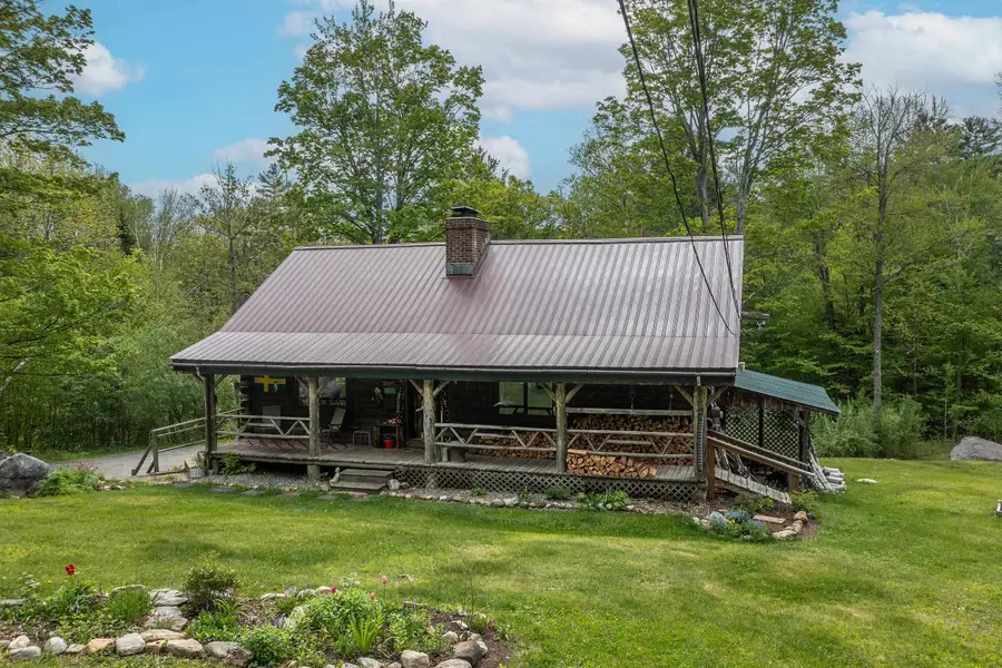 287 Powder Mill Road, Londonderry, VT 05148 - #2